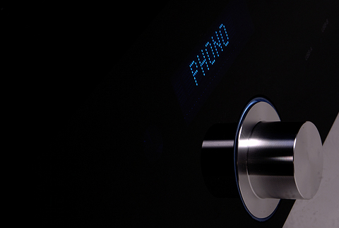 Advance Acoustic X-i105 B-Stock