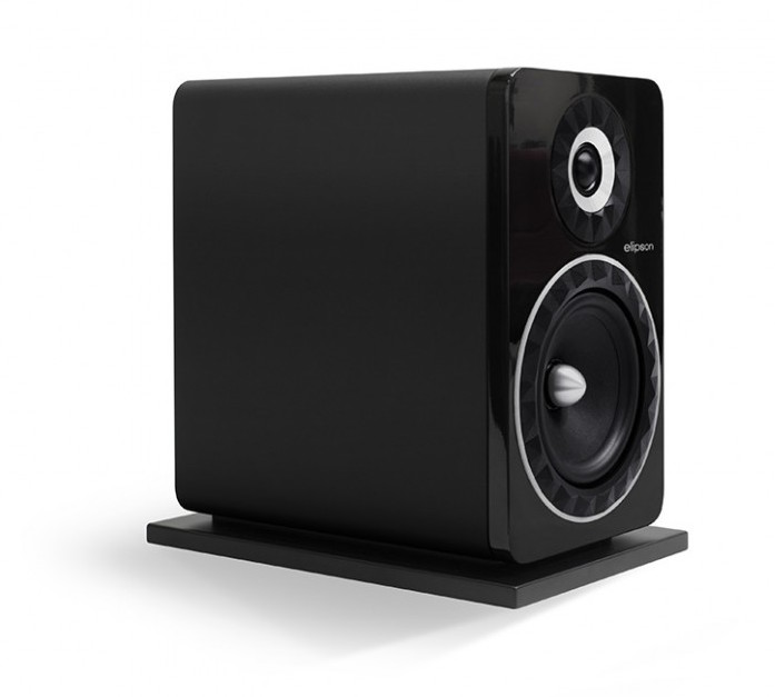 Elipson Prestige Facet 8B Black (Pair)