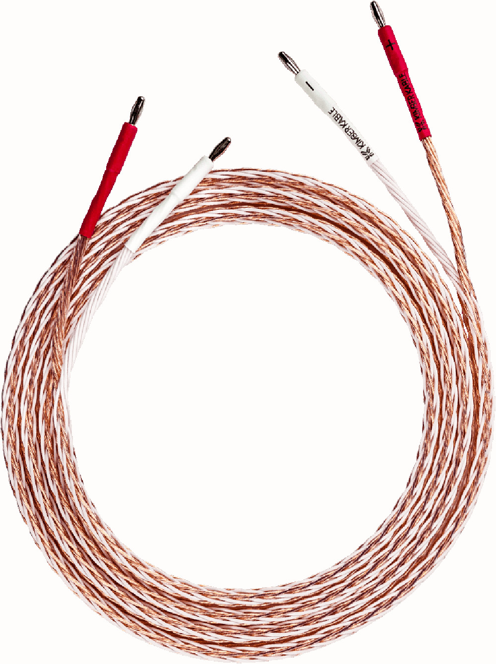 Kimber Kable 8TC 2 x 3.0 m