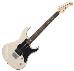 Yamaha PAC120H Vintage White