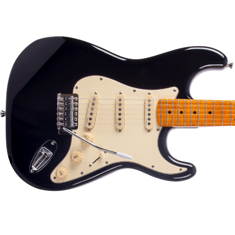 JM Forest ST70 MA Black