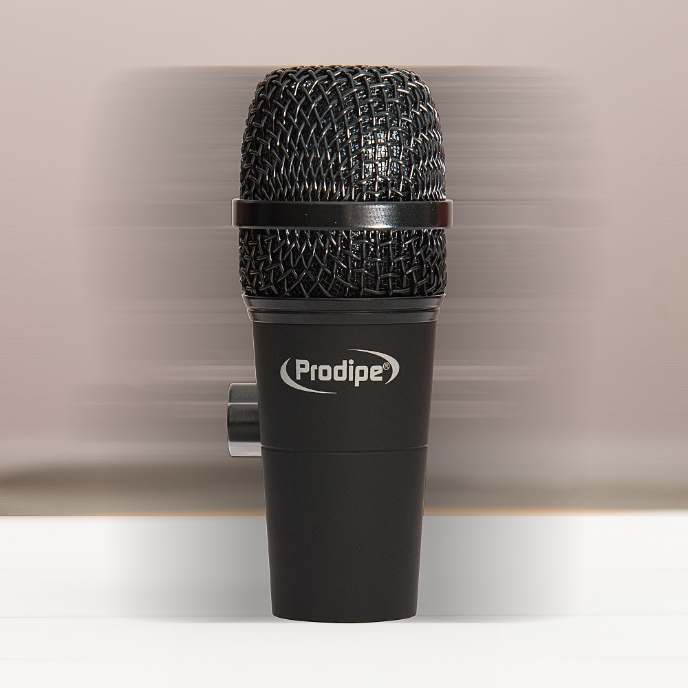 Prodipe DR8 Salmiéri