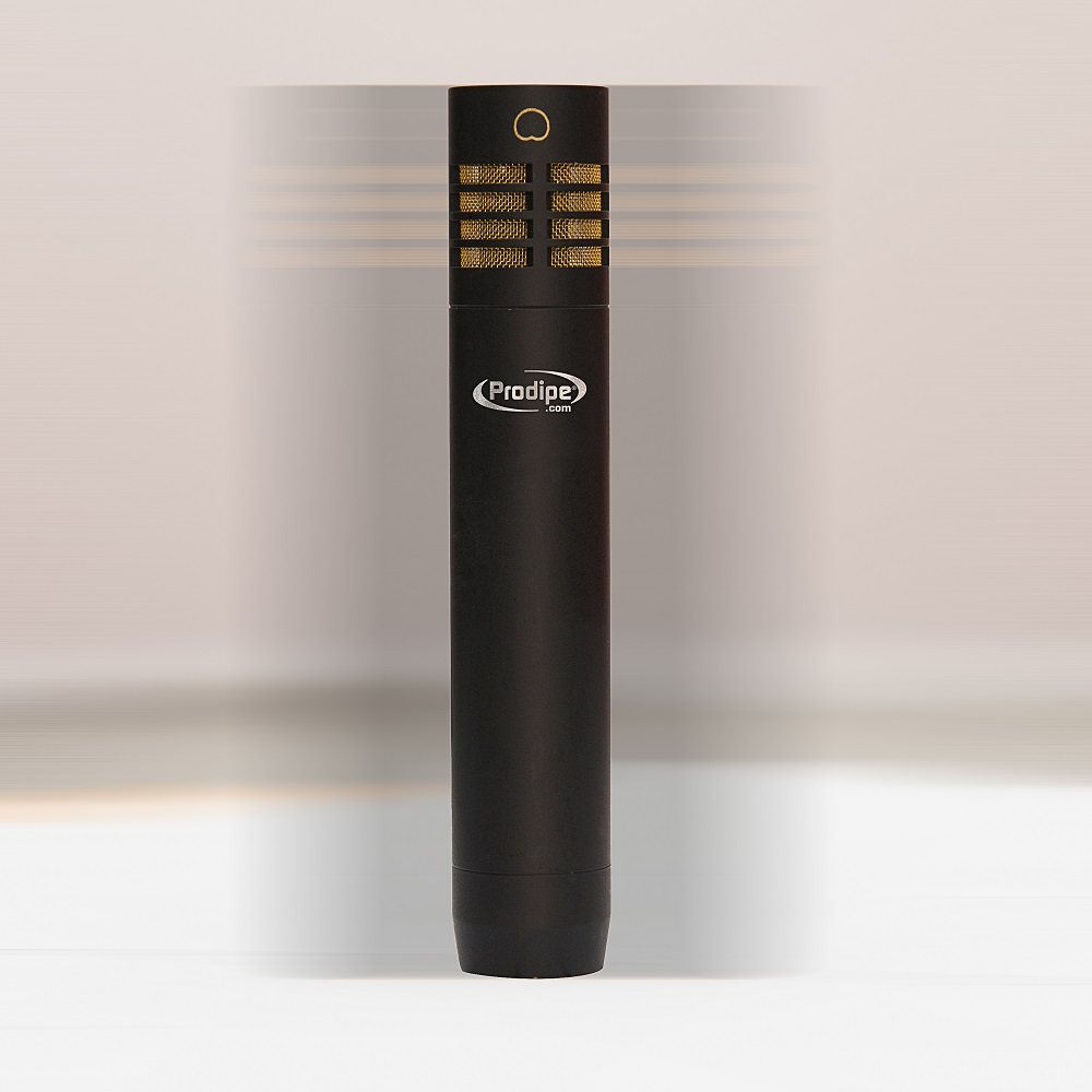 Prodipe DR8 Salmiéri