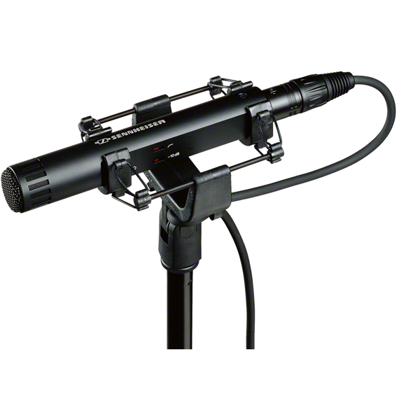 Sennheiser MZS-40