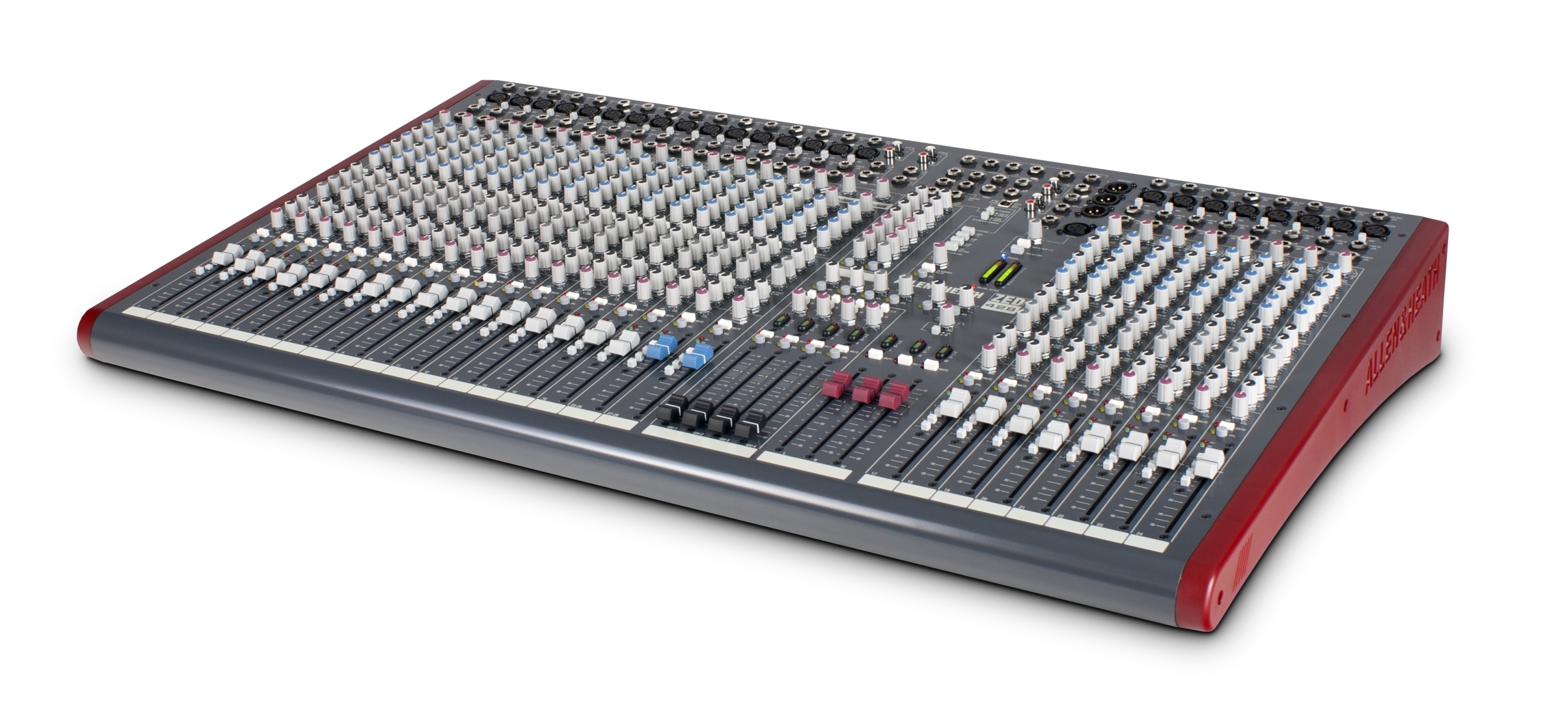 Allen & Heath ZED 428