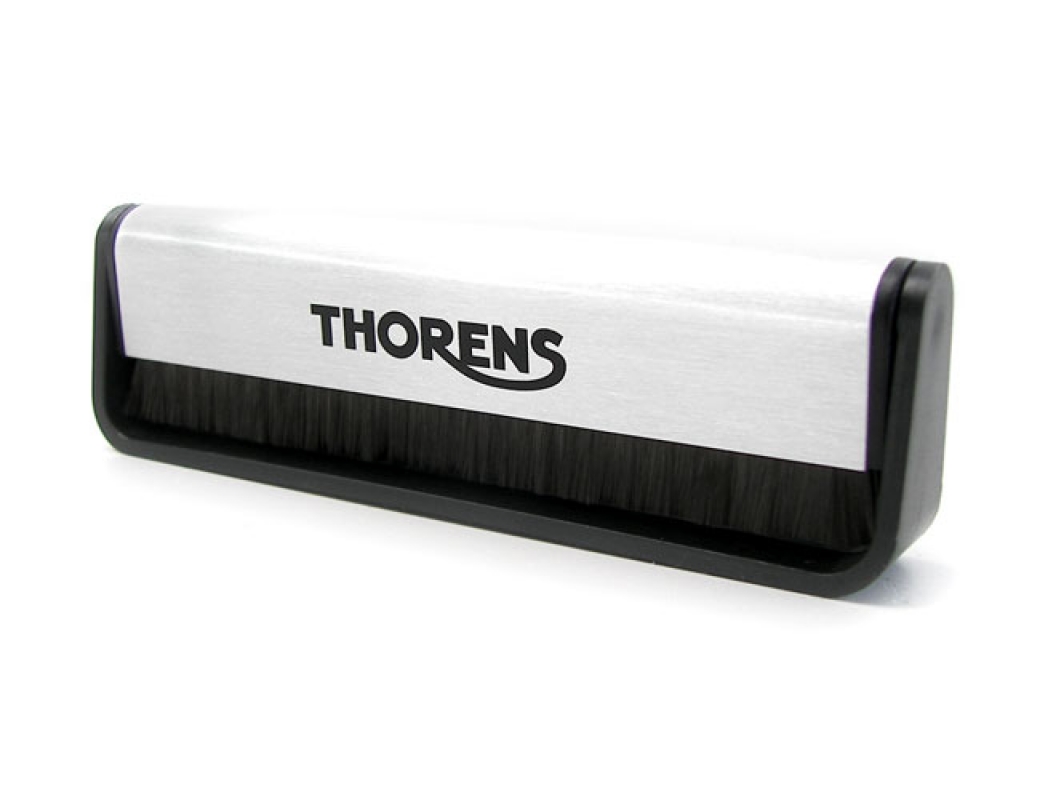 Thorens Cleaning Brush Carbon
