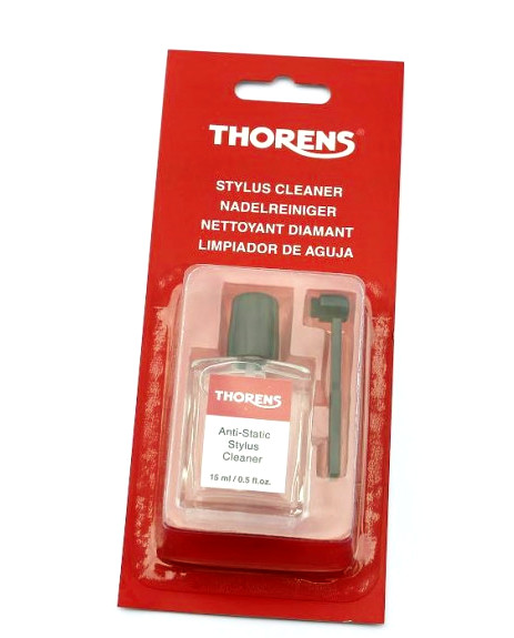 Thorens Stylus Cleaning Set