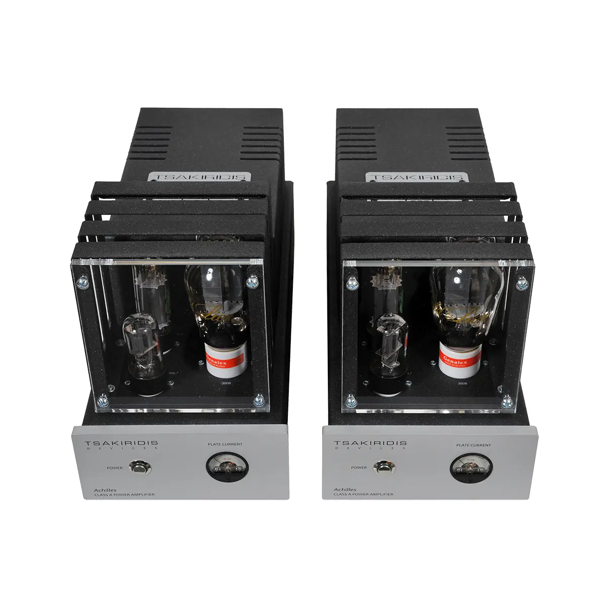 Tsakiridis Devices Achilles Ultima