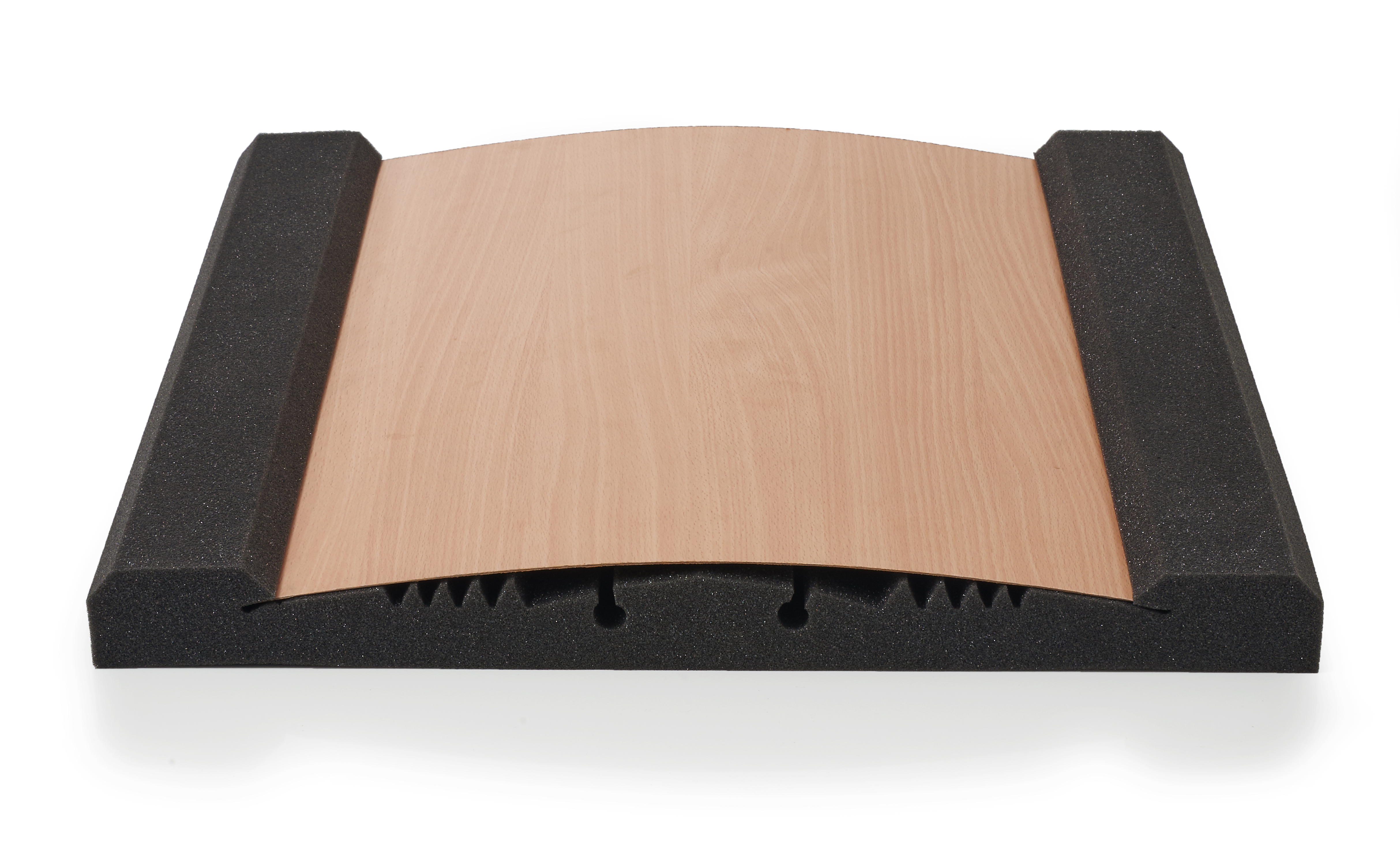 Acousonics ISOfon Absorber Wood