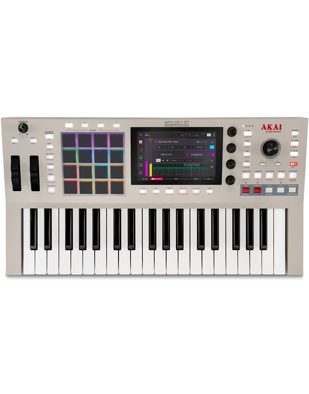 AKAI MPC Key 37 Gen2