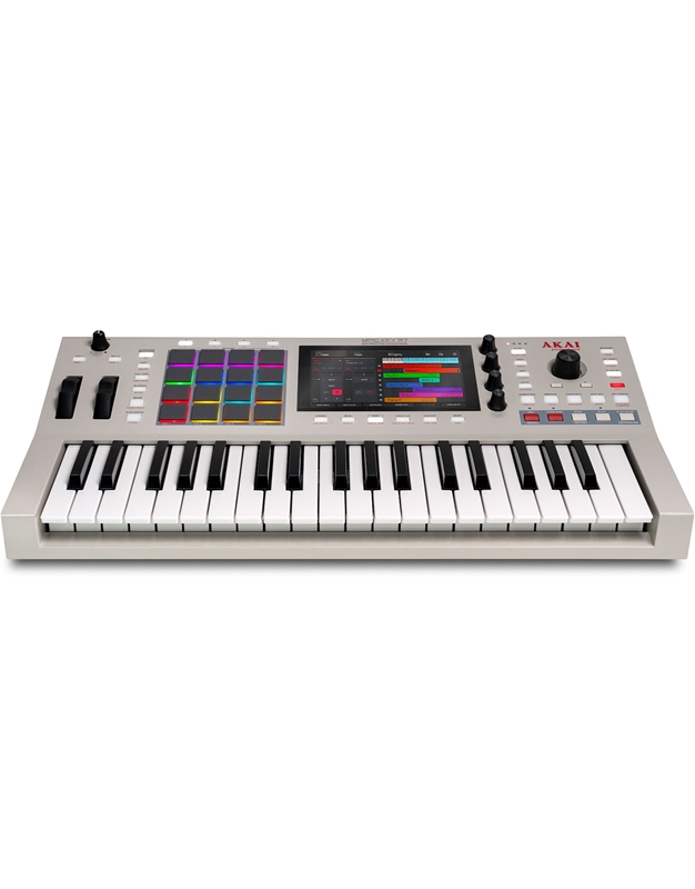 AKAI MPC Key 37 Gen2