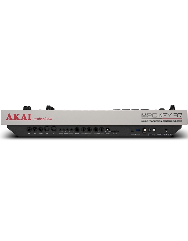 AKAI MPC Key 37 Gen2