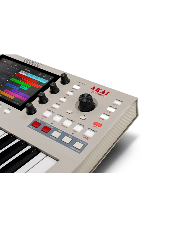 AKAI MPC Key 37 Gen2