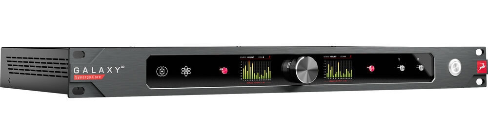 Antelope Galaxy 32 Synergy Core