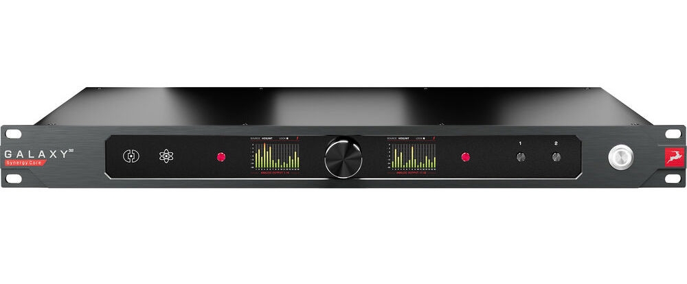 Antelope Galaxy 32 Synergy Core