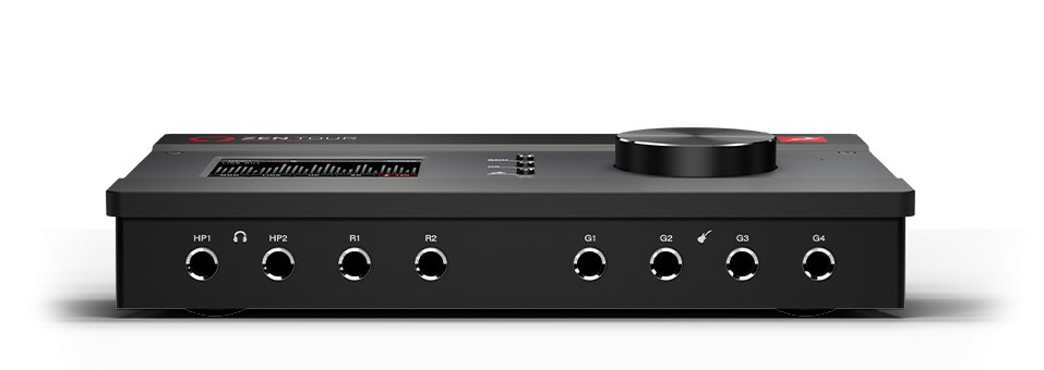 Antelope Zen Tour Synergy Core