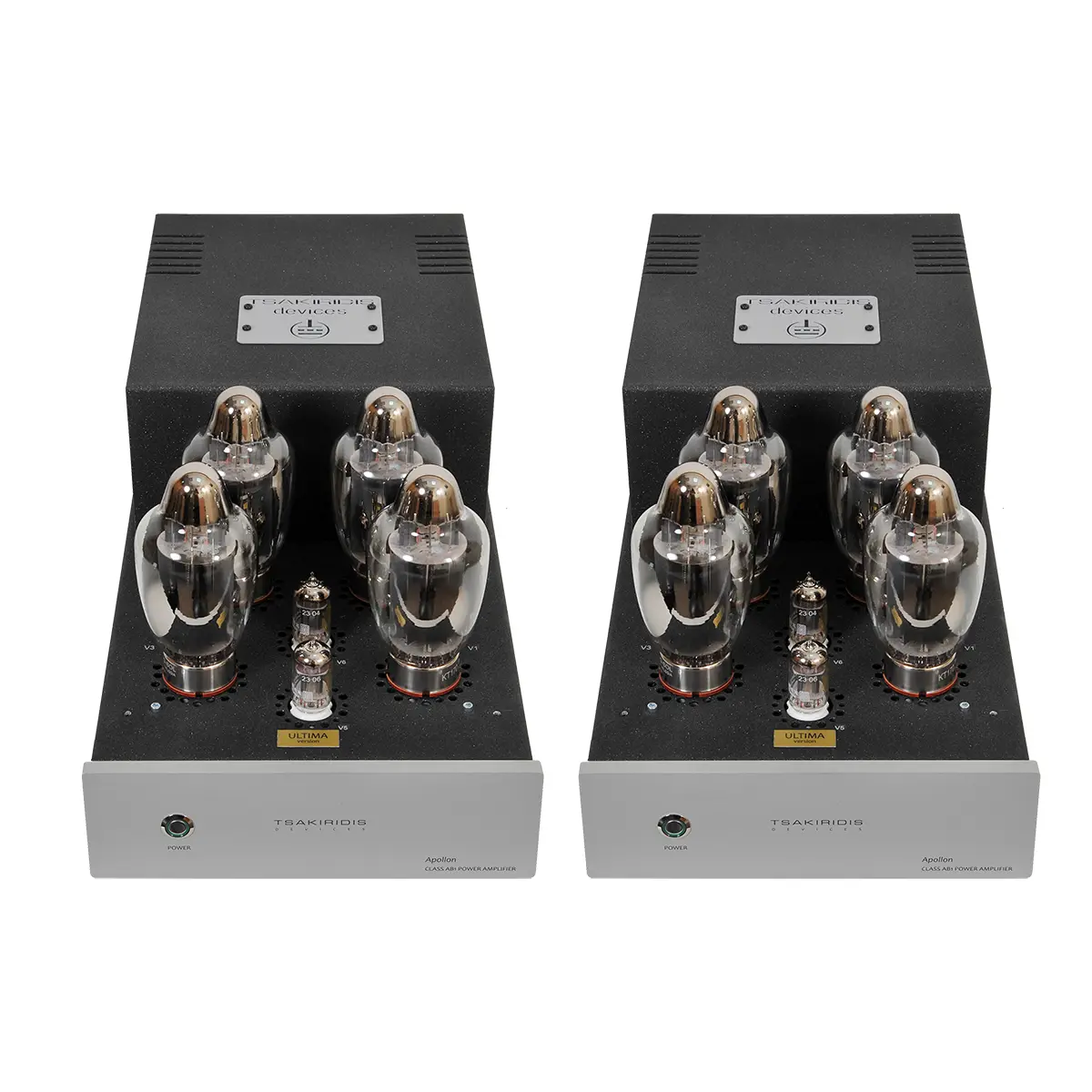 Tsakiridis Devices Apollon Ultima