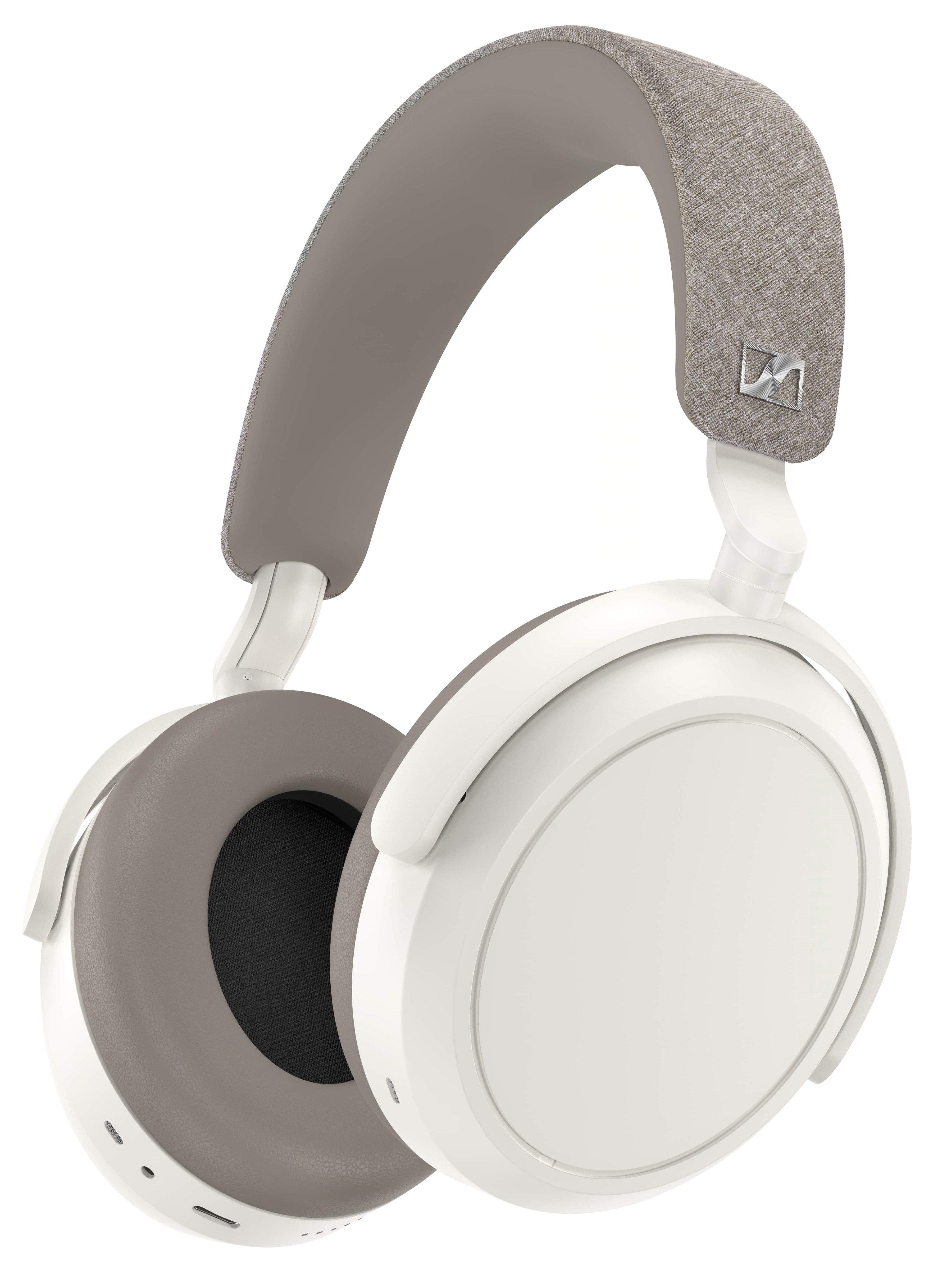 Sennheiser Momentum Wireless 4 White