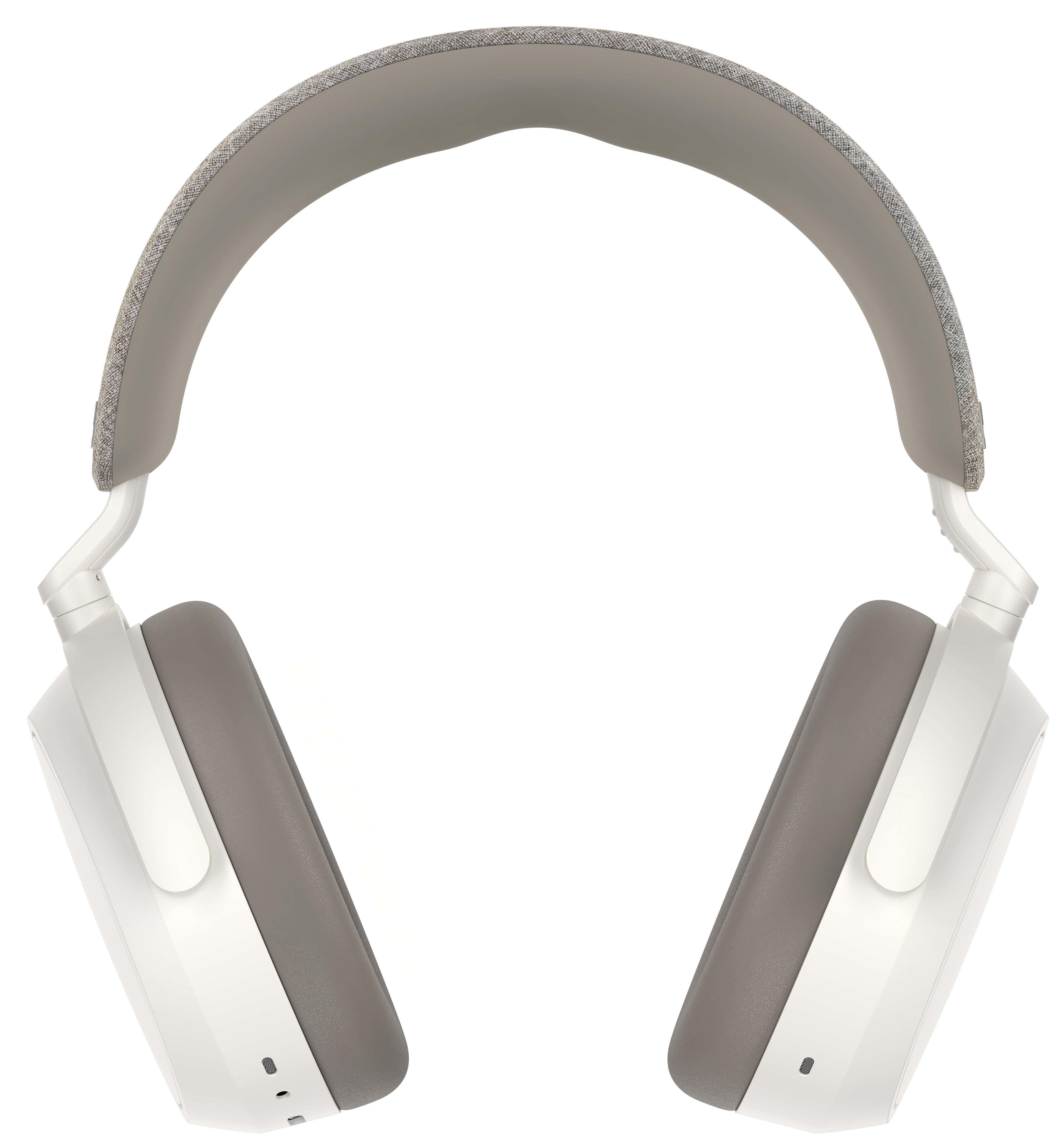 Sennheiser Momentum Wireless 4 White