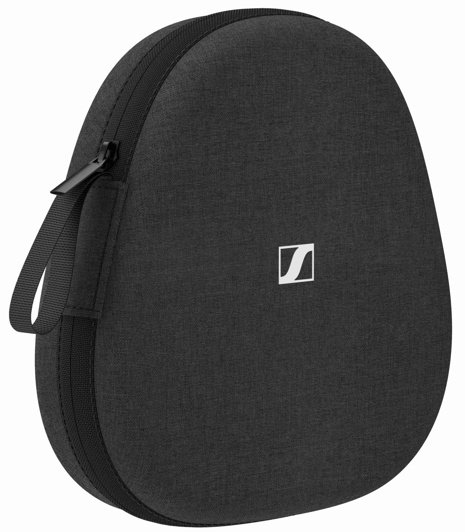 Sennheiser Momentum Wireless 4 Black