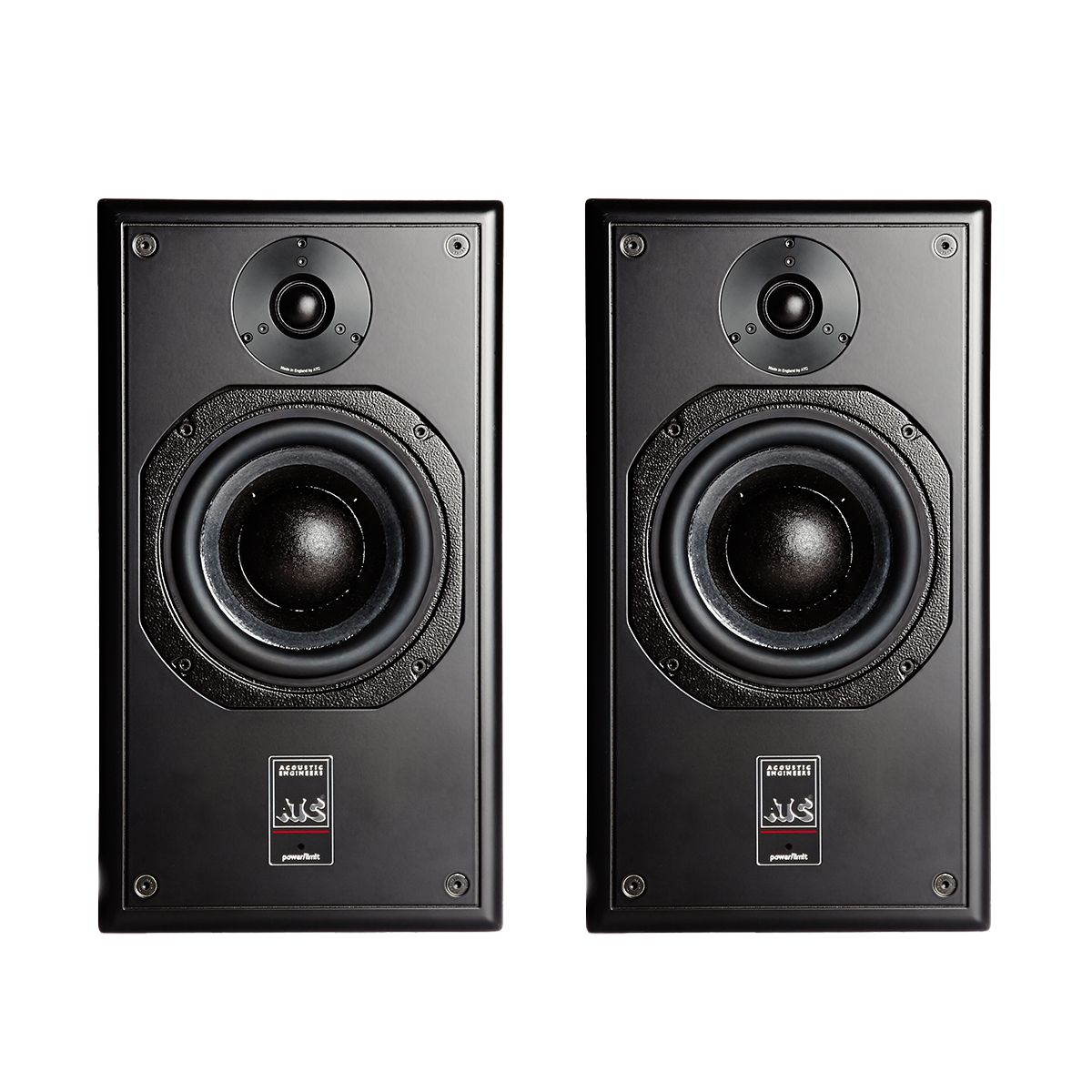 ATC SCM20A Pro MkII (Ζεύγος)