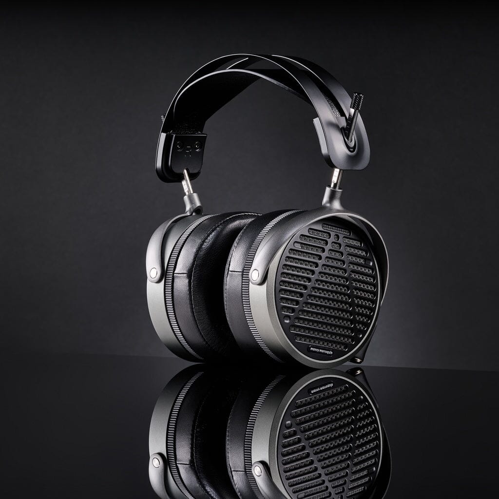 Audeze MM-520