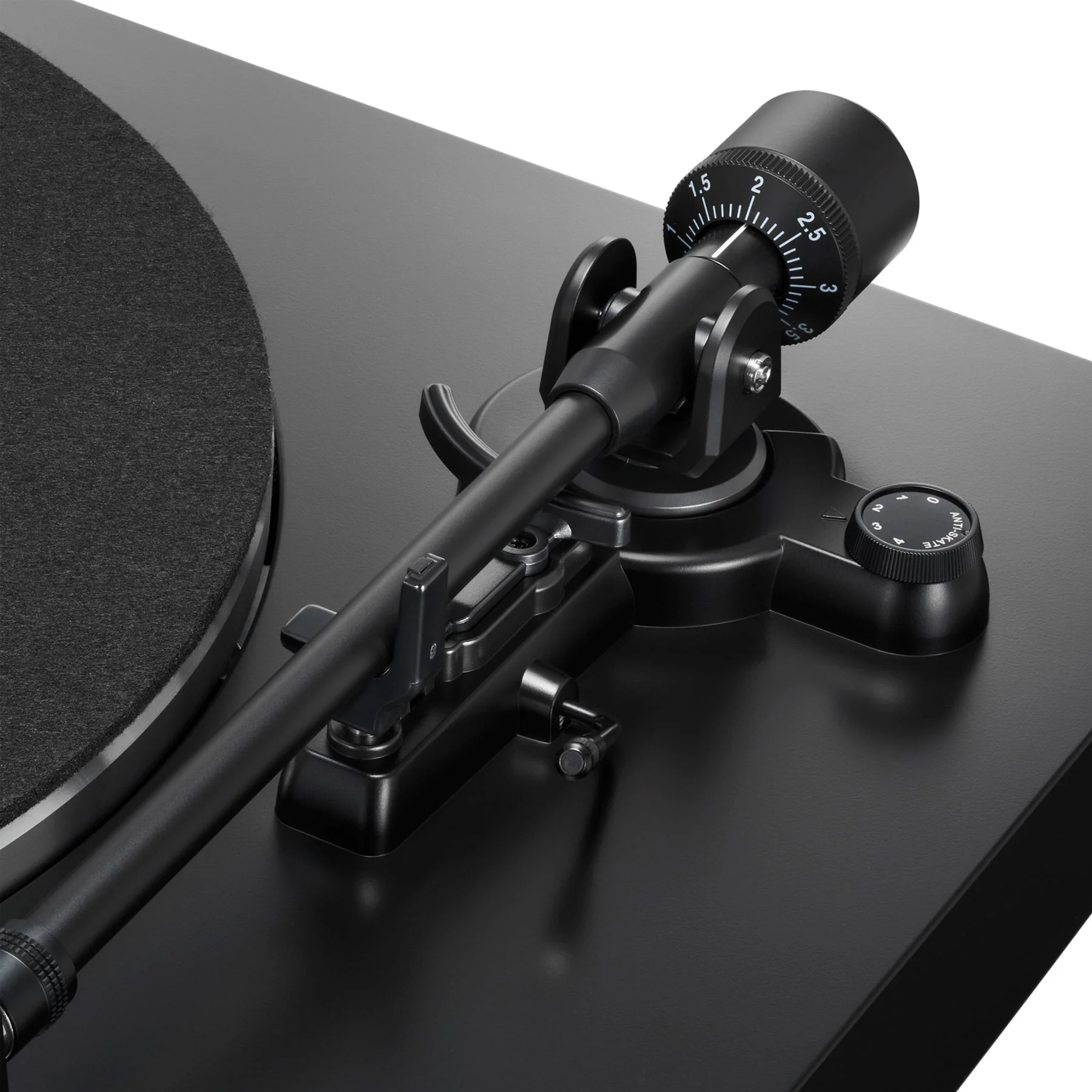 Audio-Technica AT-LP3XBT Black