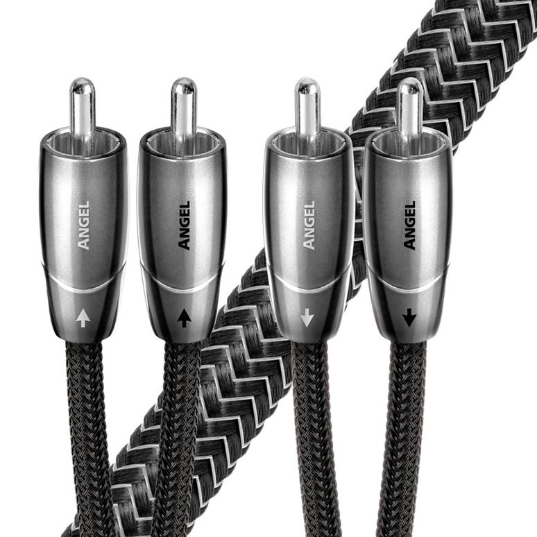 Audioquest Angel RCA - 5m