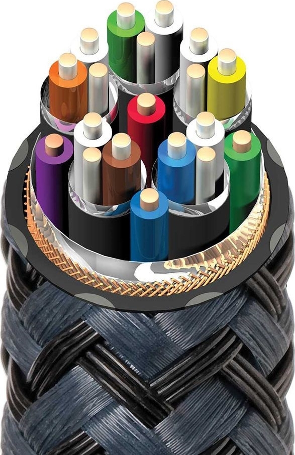 Audioquest Carbon 48 HDMI 2.1 - 1.5m