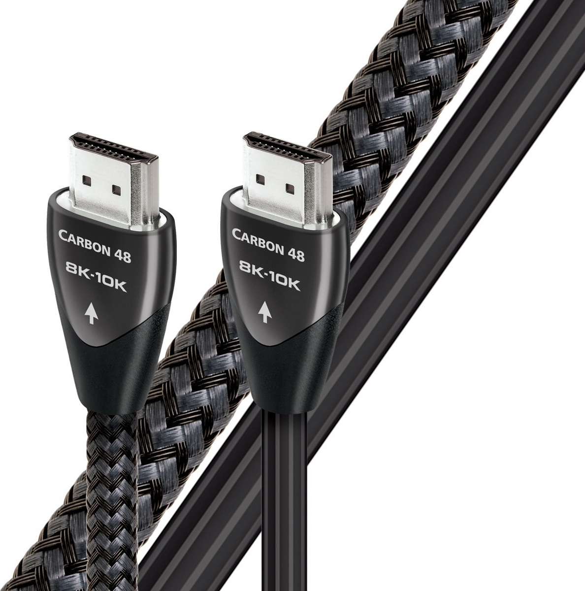 Audioquest Carbon 48 HDMI 2.1 - 2m