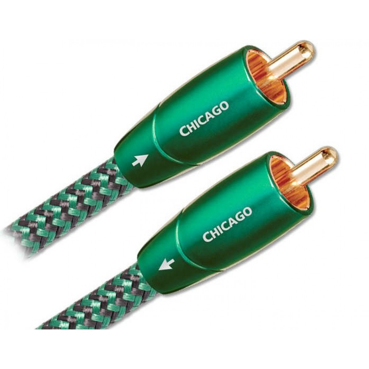 Audioquest Chicago RCA - 1.5m