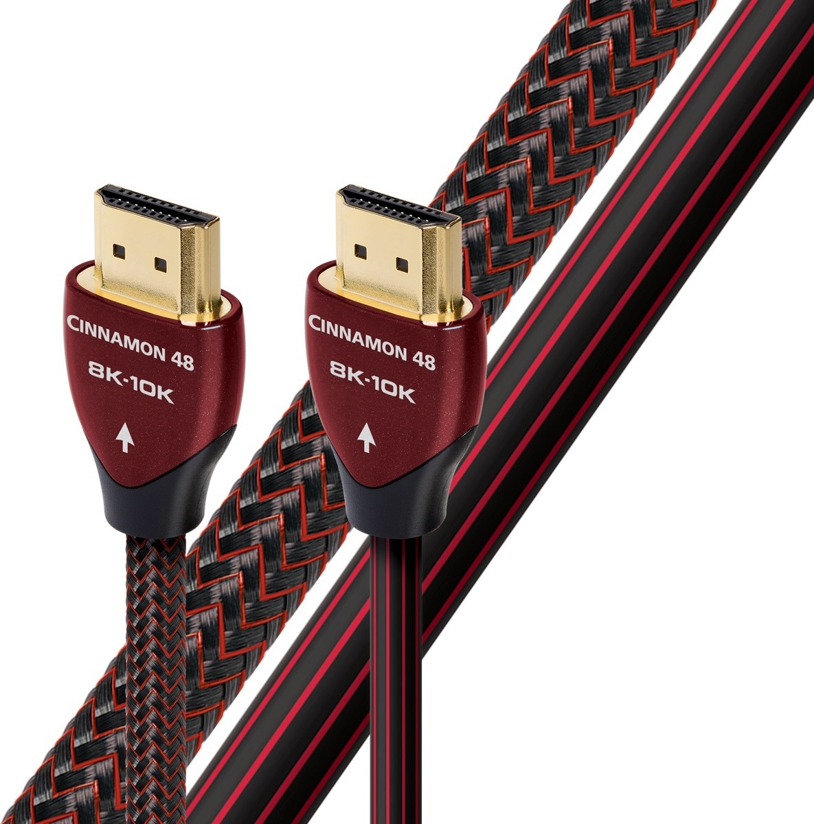 Audioquest Cinnamon 48 HDMI 2.1 - 1m