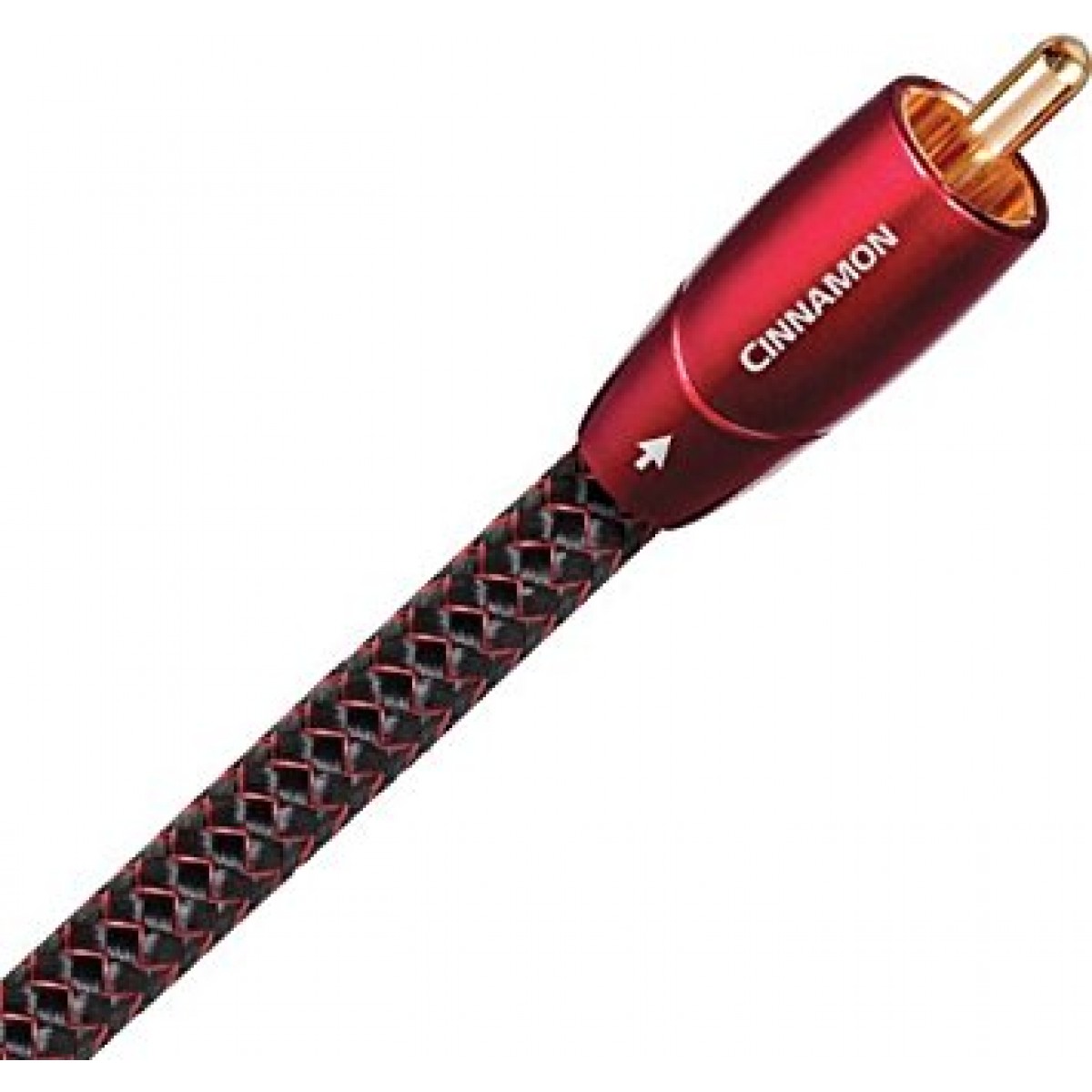 Audioquest Cinnamon Coaxial - 3m