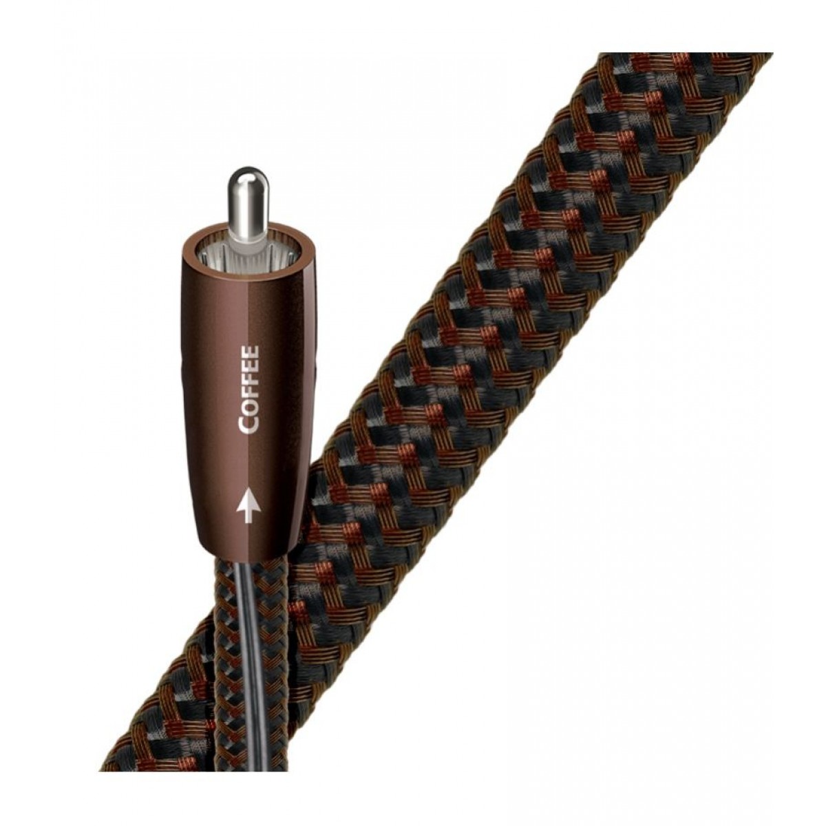 Audioquest Coffee Coaxial - 3m