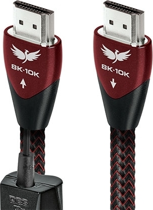 Audioquest FireBird HDMI 2.1 - 2m