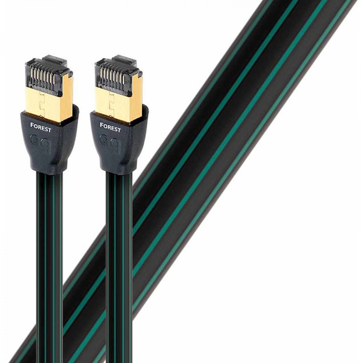 Audioquest Forest RJ/E Ethernet - 5m