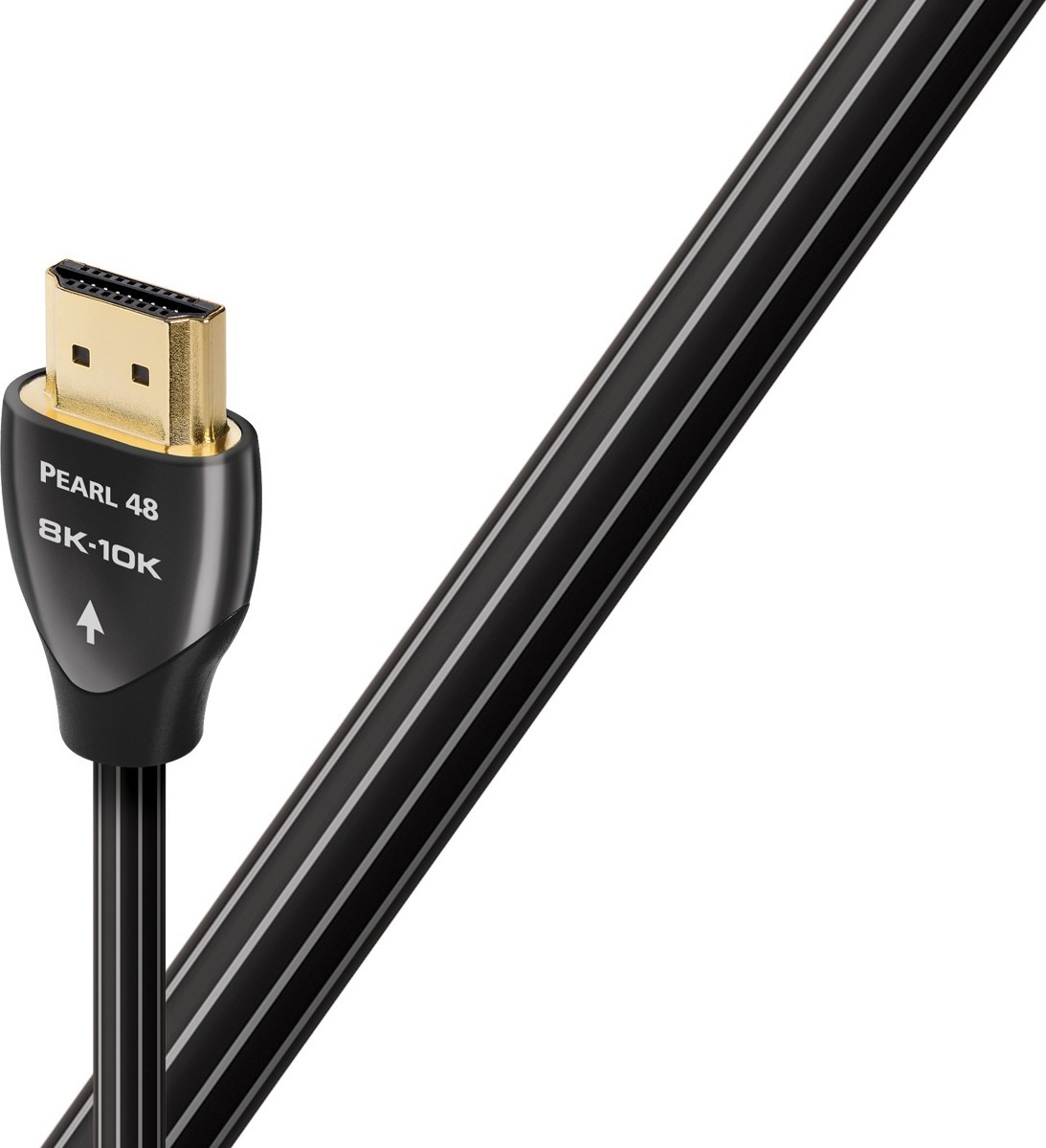 Audioquest Pearl 48 HDMI 2.1 - 3m