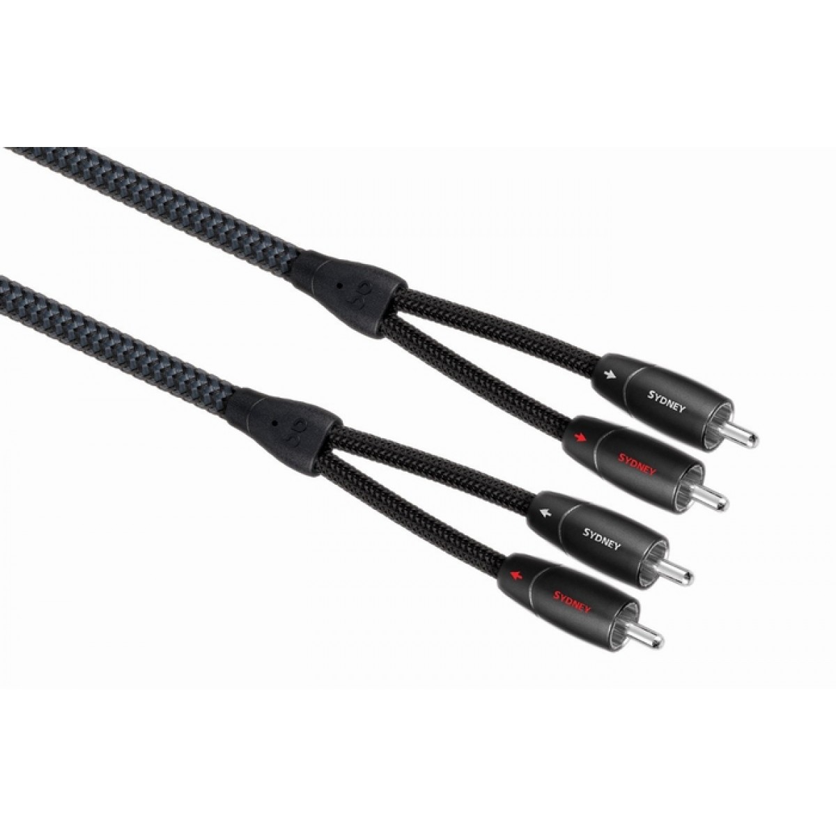 Audioquest Sydney RCA - 1.5m