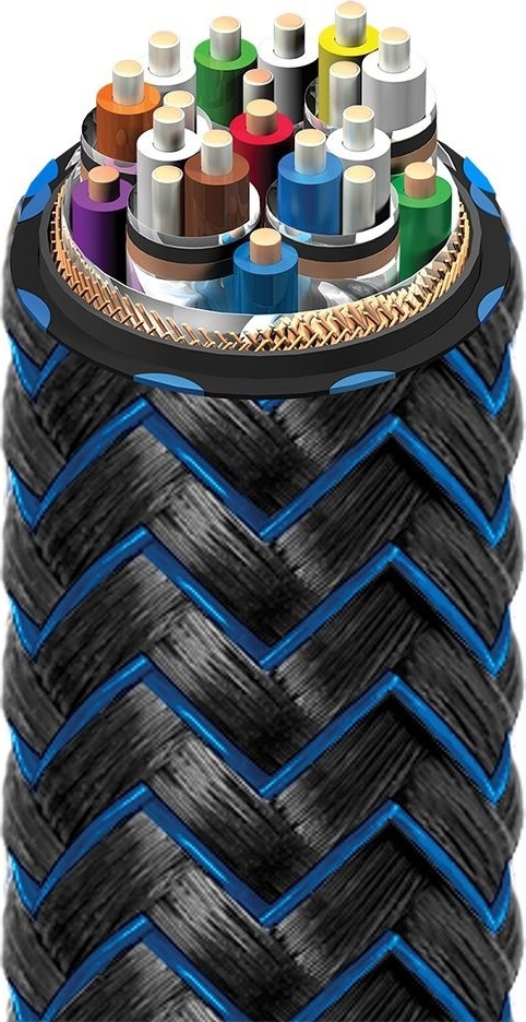 Audioquest Vodka eARC HDMI 2.1 - 1m