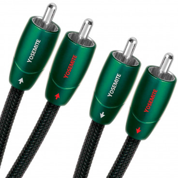 Audioquest Yosemite RCA - 2m