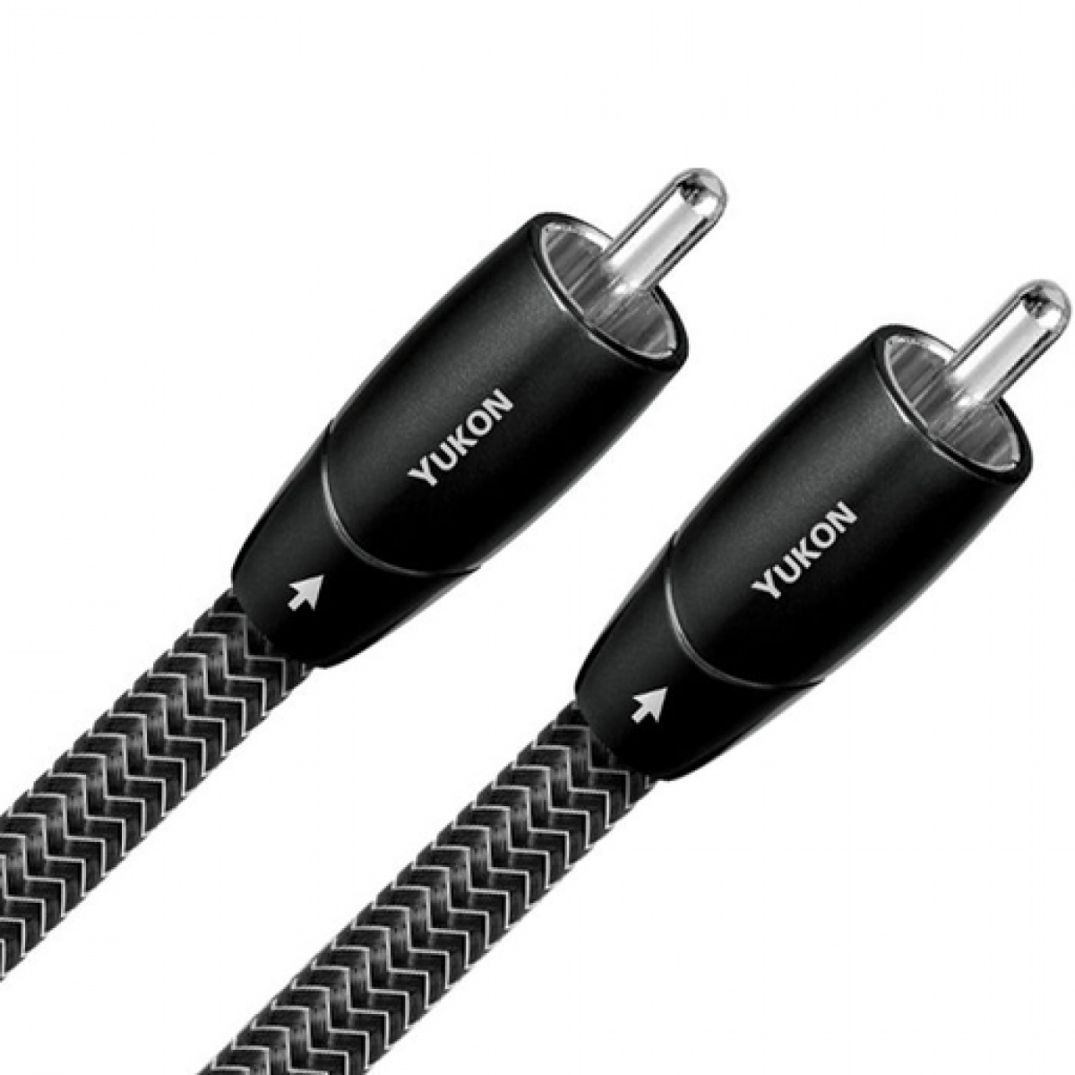 Audioquest Yukon RCA - 2m