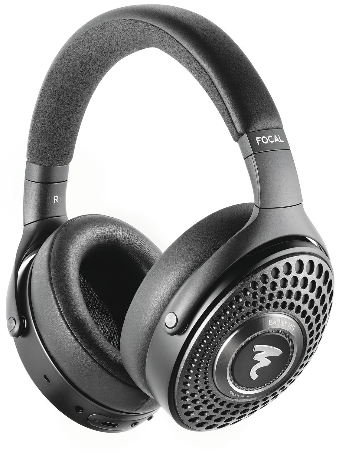 Focal Bathys MG Grey