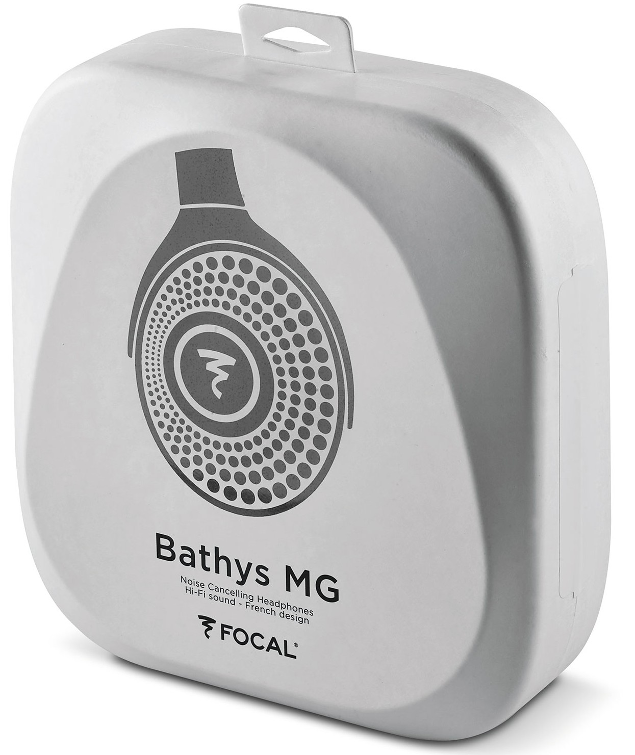 Focal Bathys MG Grey