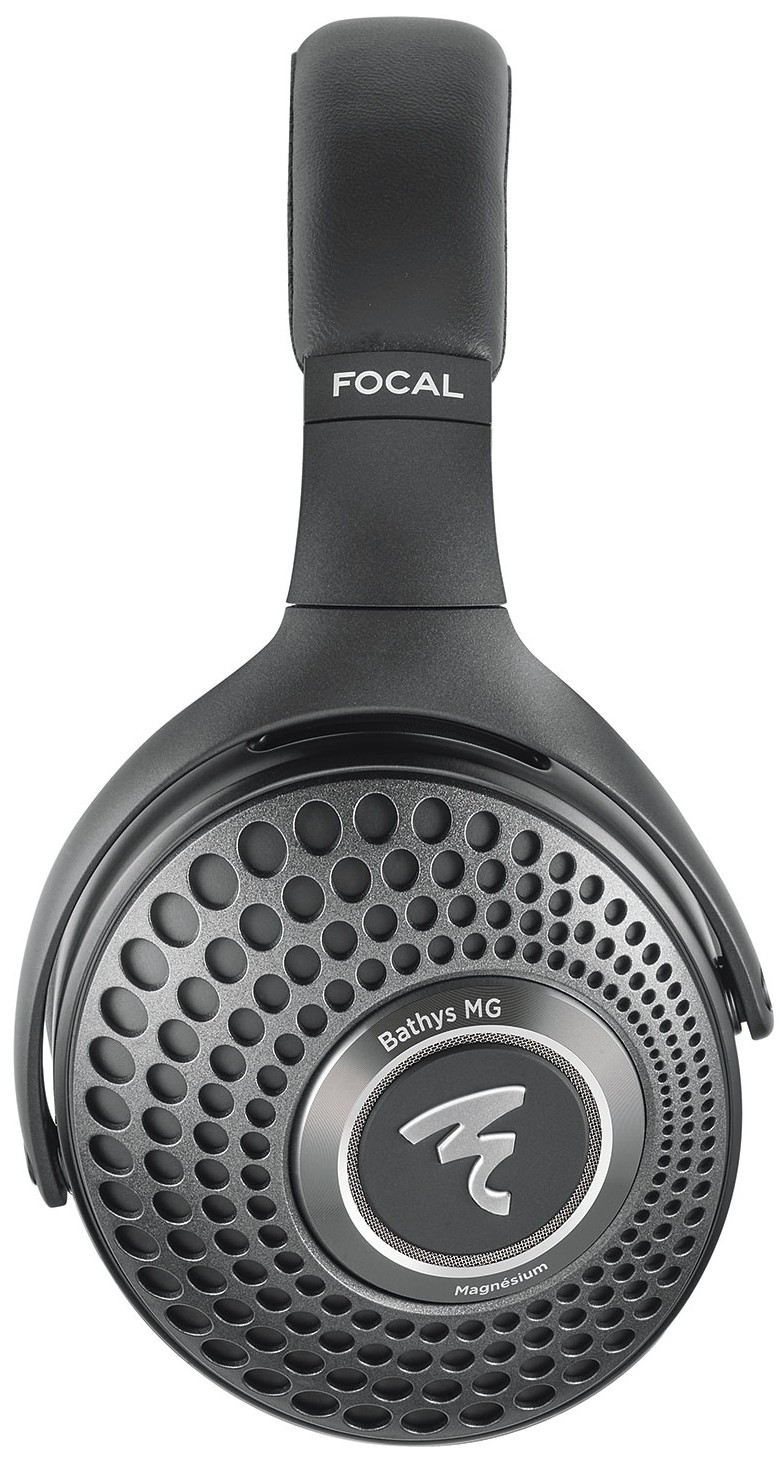 Focal Bathys MG Grey
