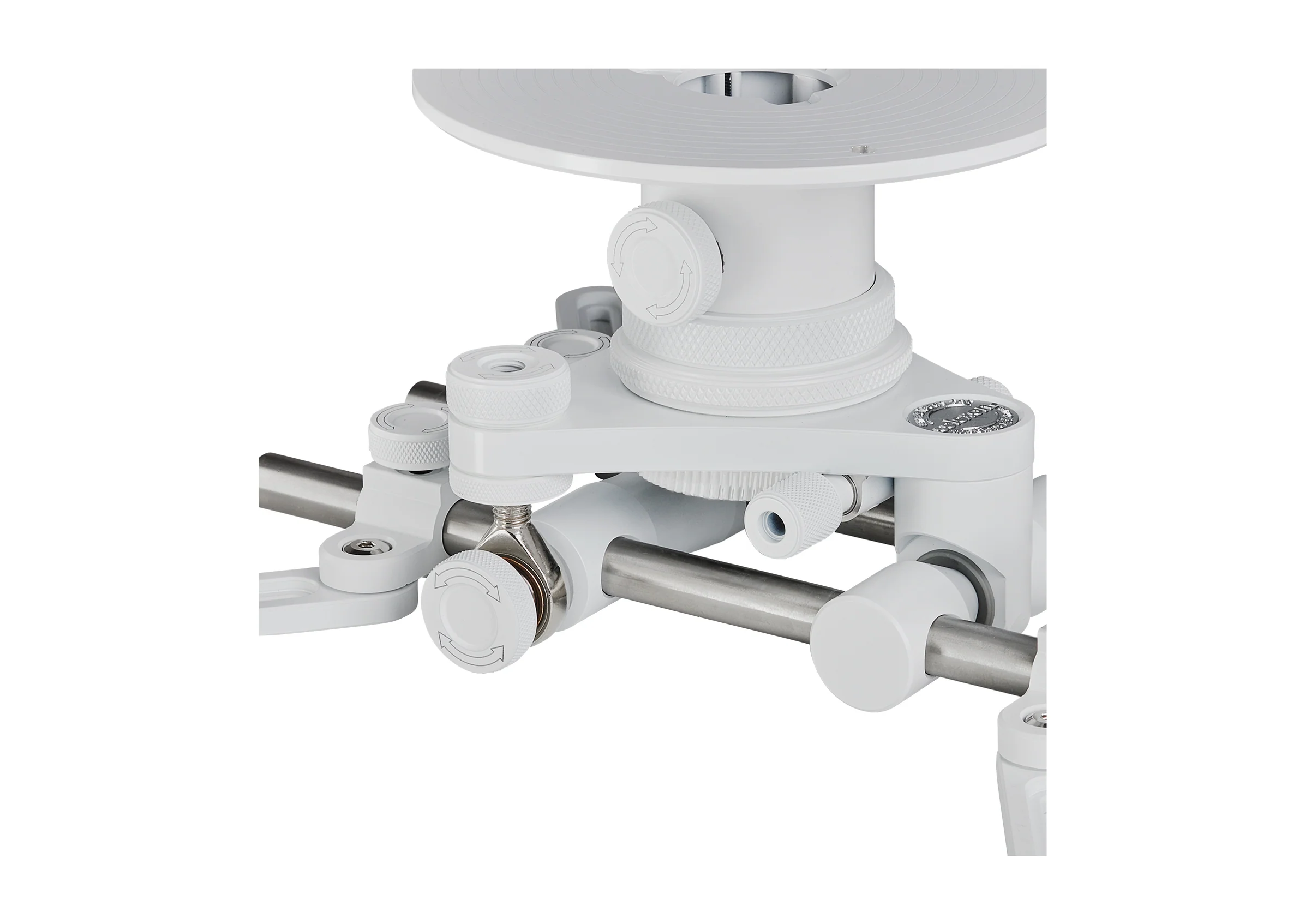 celexon MultiCel LuxusLine OMG-1000 S White