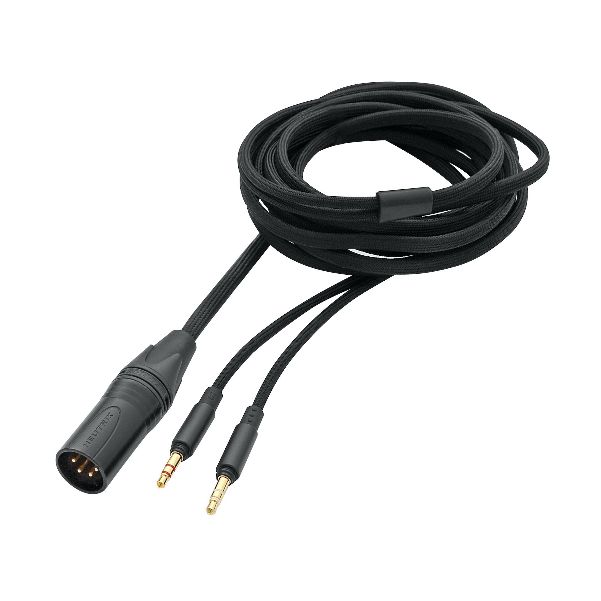 BeyerDynamic Audiophile connection cable Balanced XLR-4 - 3m
