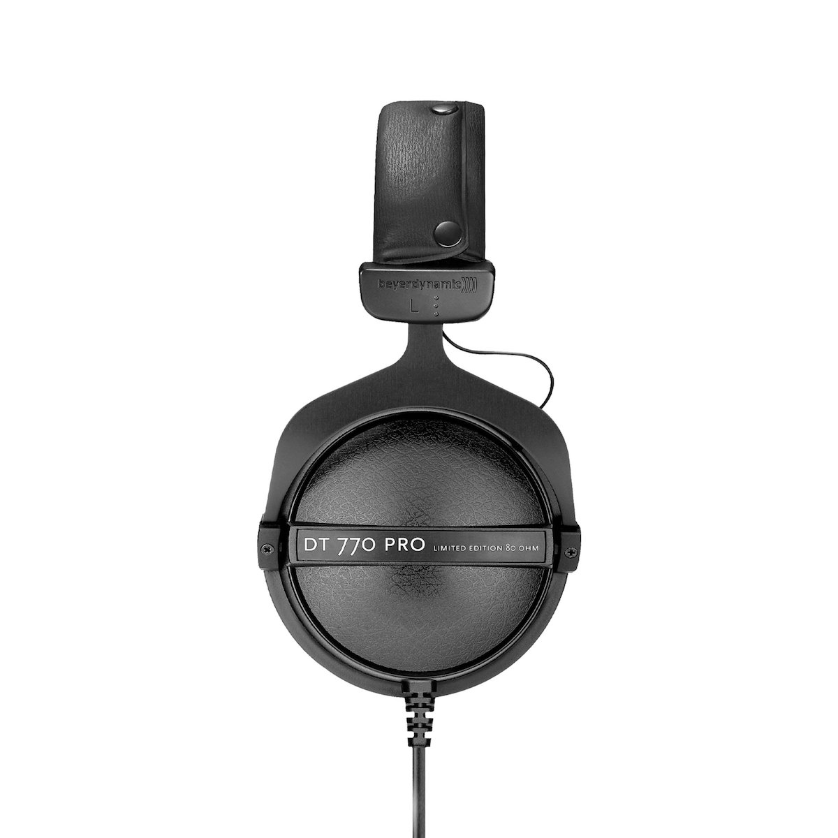 Beyerdynamic DT 770 Pro  80 Ohm Black