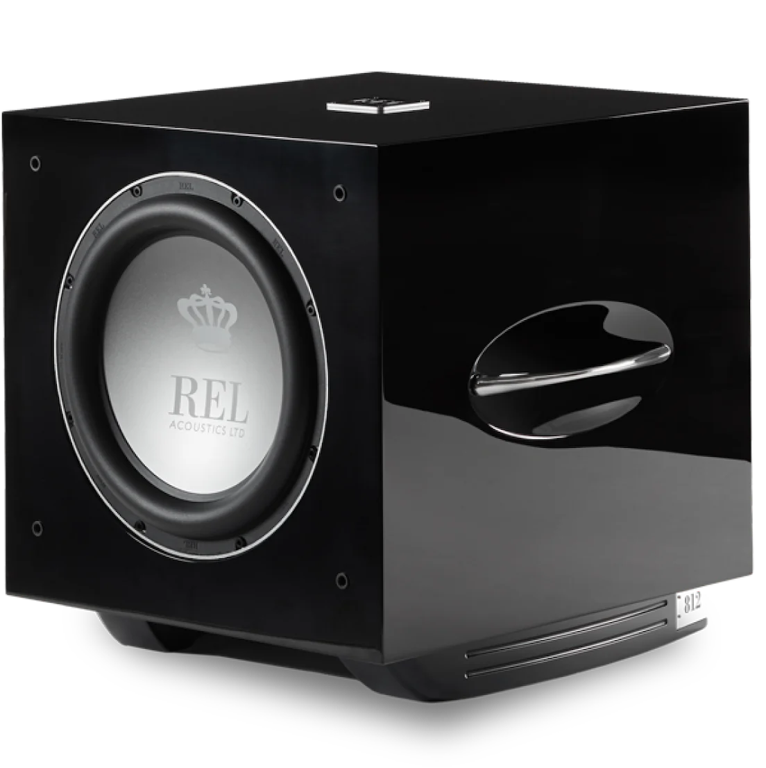 Rel Acoustics S/812