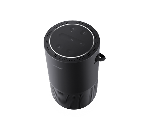 Bose Portable Home Speaker Black