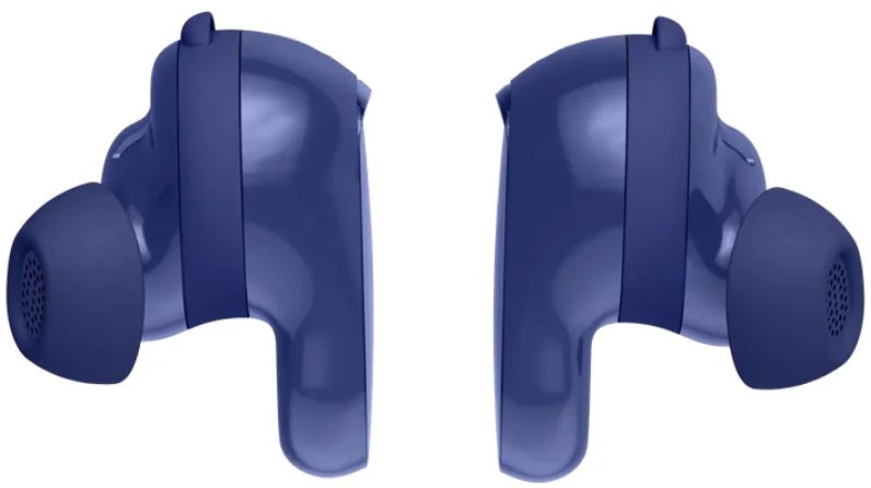 Bose QuietComfort Ultra Earbuds (2nd Gen) Moonlight Blue